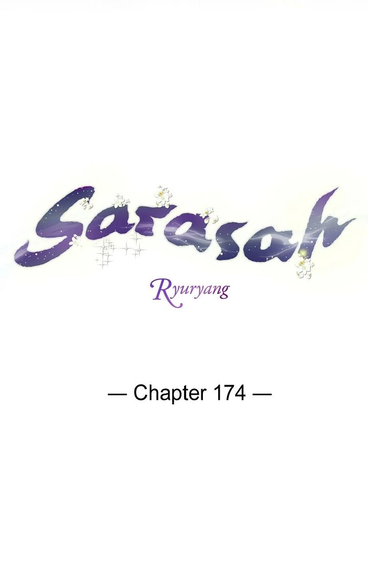 Sarasah - Chapter 174