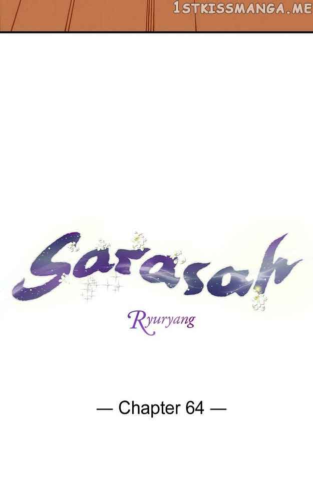 Sarasah - Chapter 64