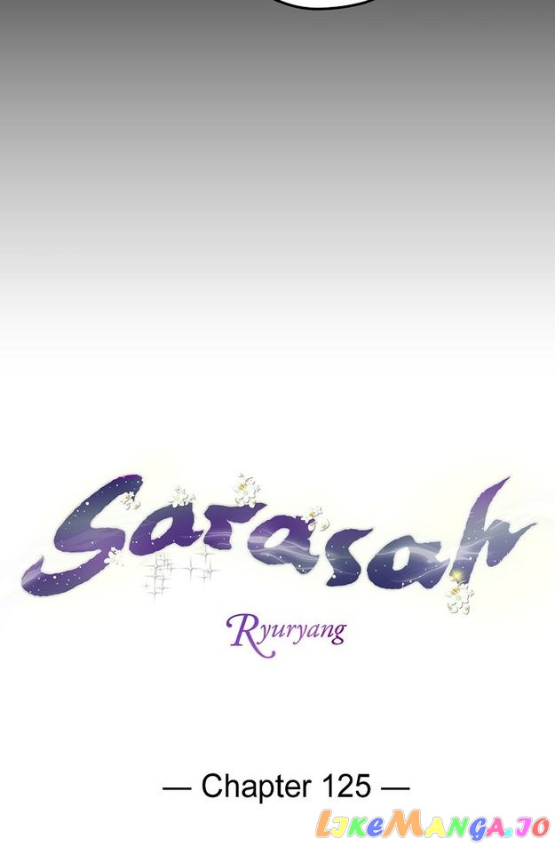 Sarasah - Chapter 125