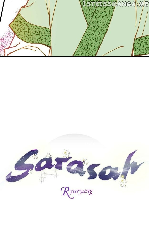 Sarasah - Chapter 40