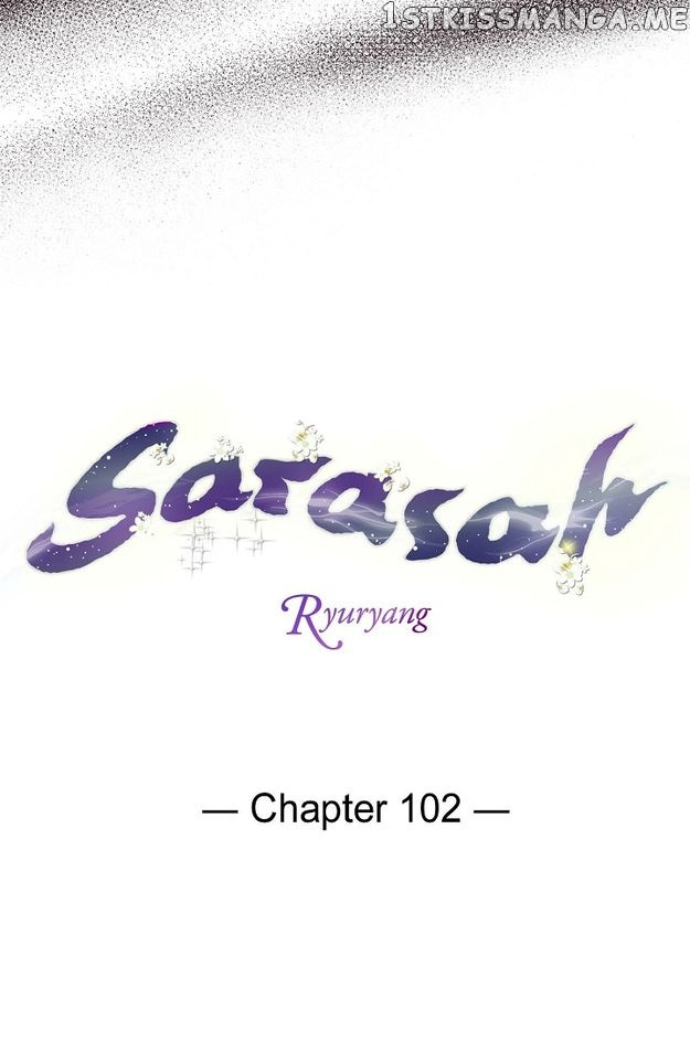 Sarasah - Chapter 102