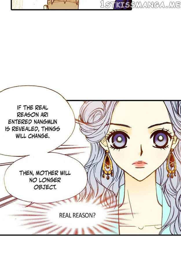 Sarasah - Chapter 68