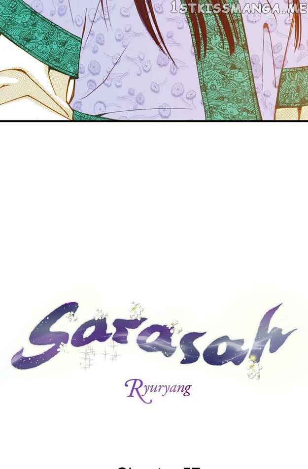 Sarasah - Chapter 57