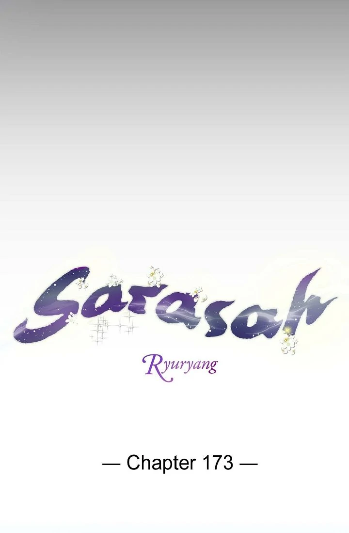 Sarasah - Chapter 173