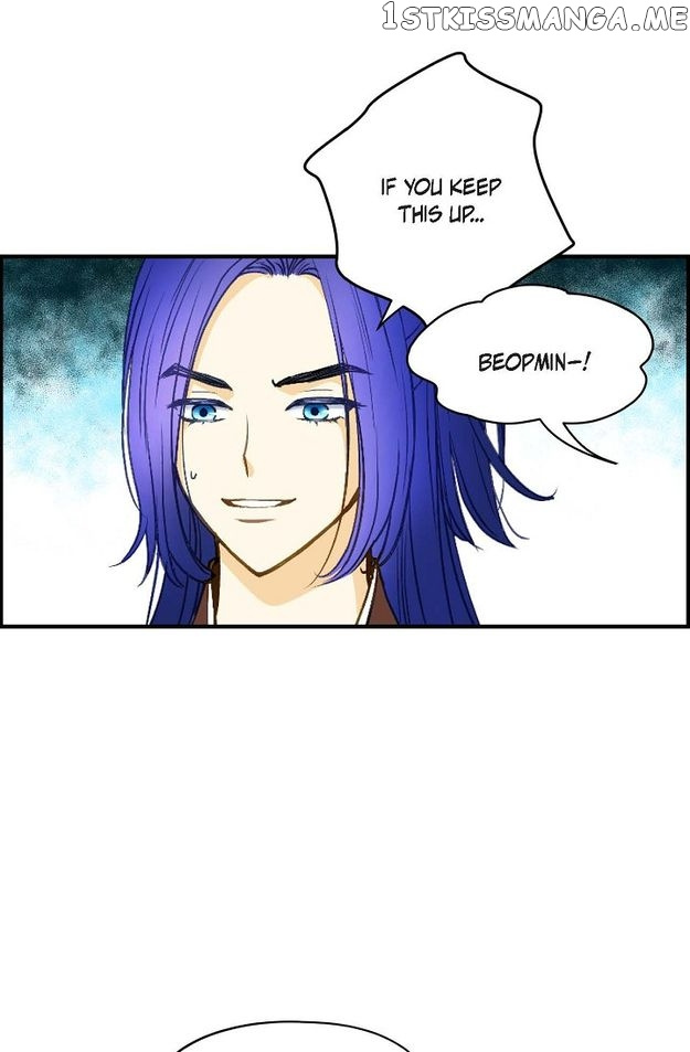 Sarasah - Chapter 93