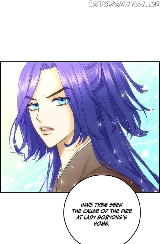 Sarasah - Chapter 93