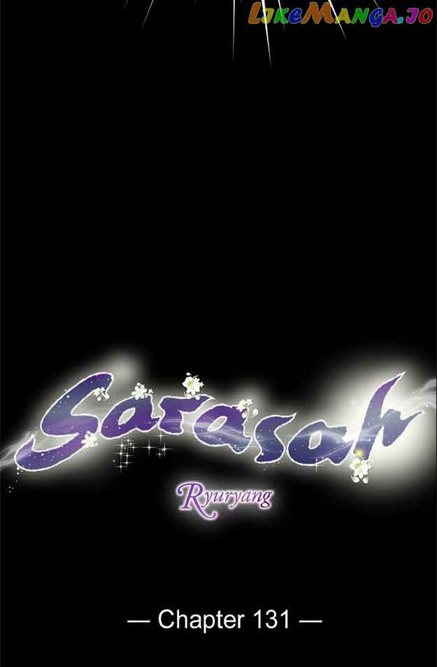 Sarasah - Chapter 131