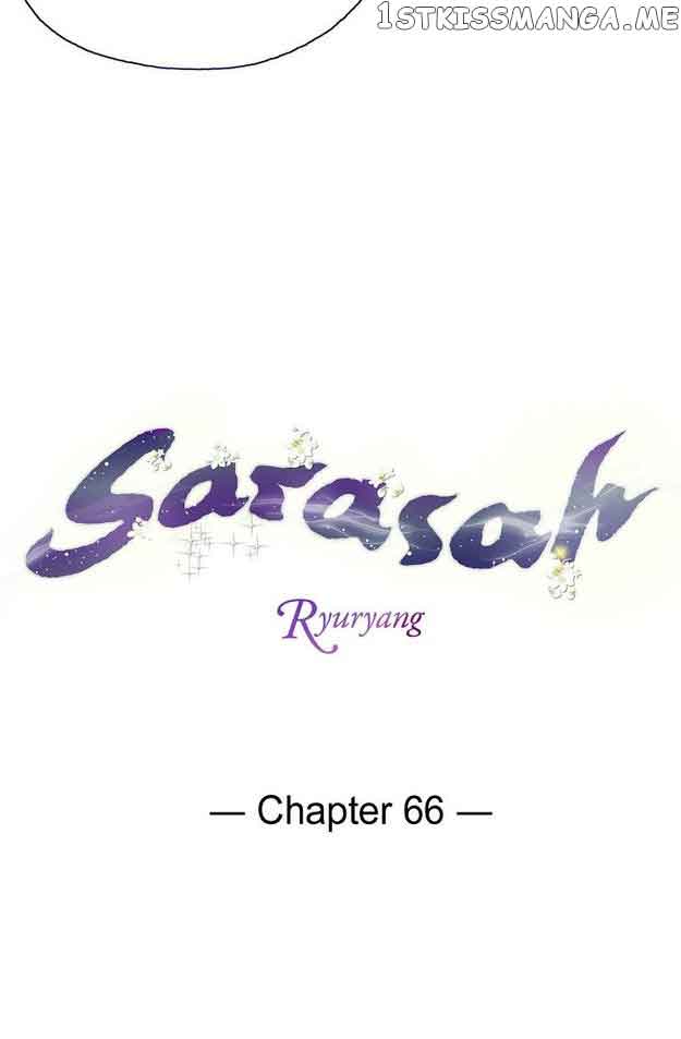 Sarasah - Chapter 66