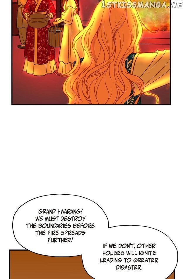 Sarasah - Chapter 89