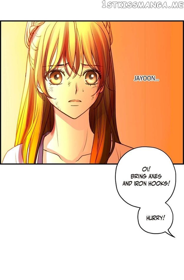 Sarasah - Chapter 89