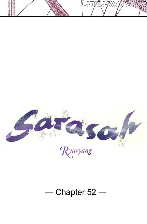 Sarasah - Chapter 52