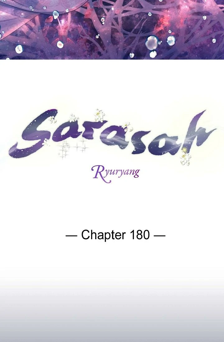 Sarasah - Chapter 180