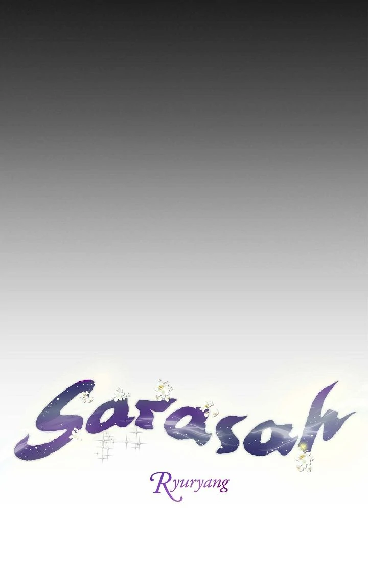 Sarasah - Chapter 171