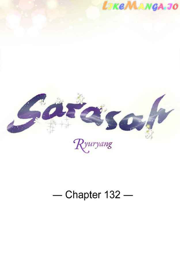 Sarasah - Chapter 132