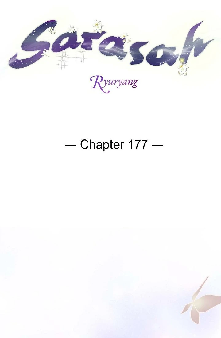 Sarasah - Chapter 177