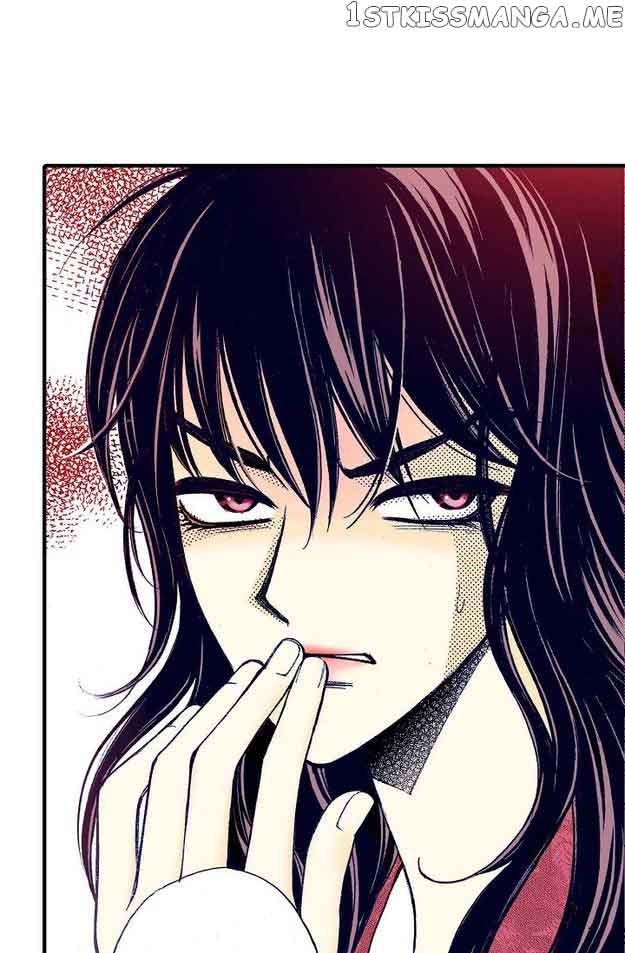 Sarasah - Chapter 80