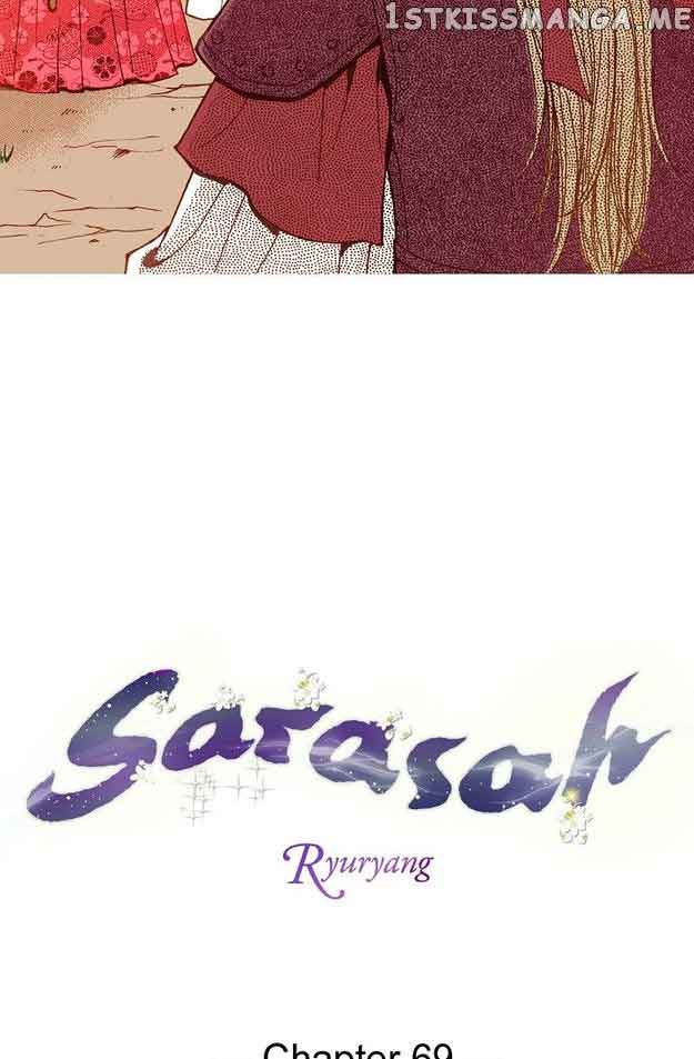 Sarasah - Chapter 69