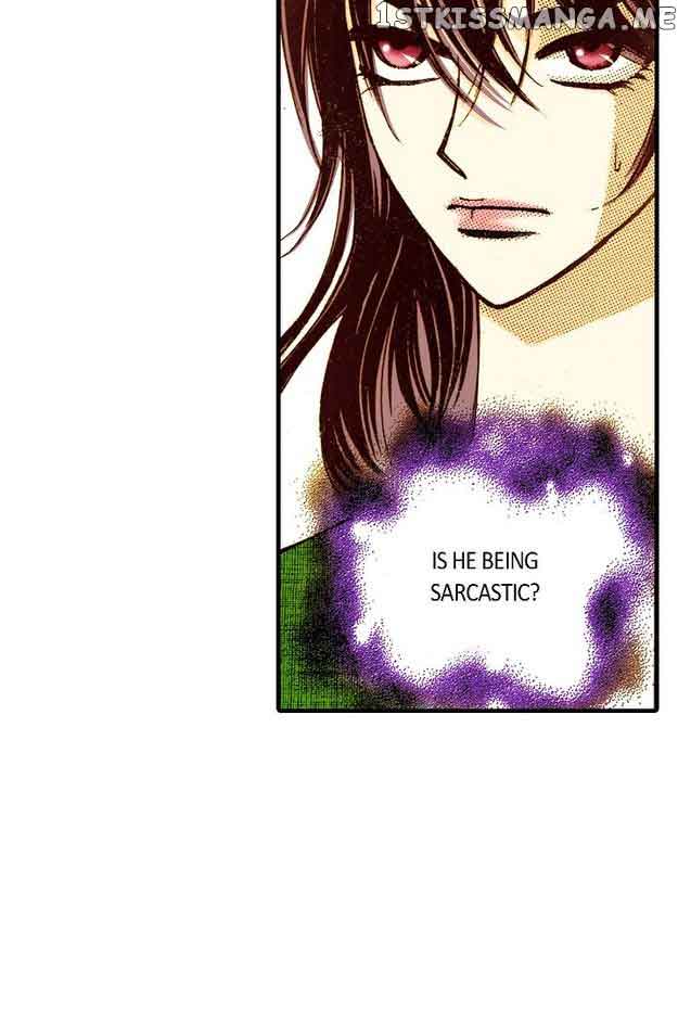 Sarasah - Chapter 60