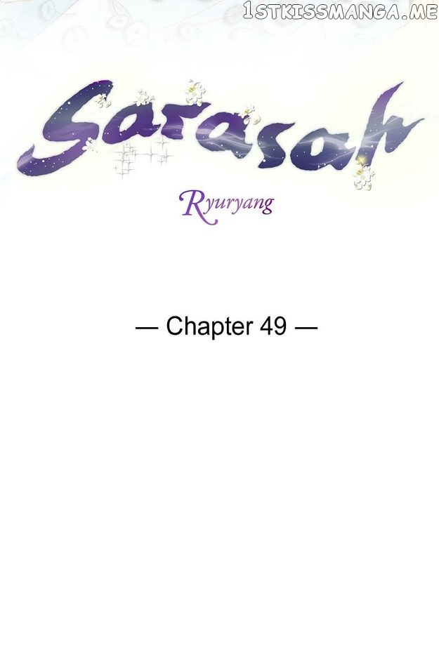 Sarasah - Chapter 49