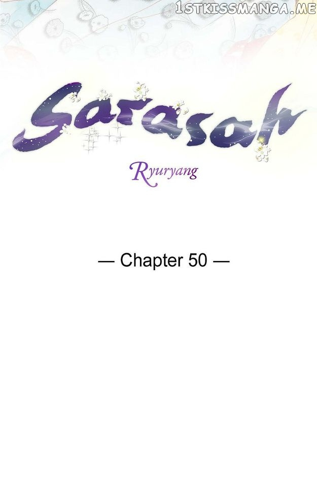 Sarasah - Chapter 50