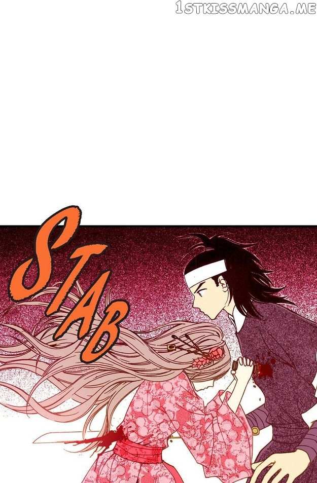 Sarasah - Chapter 50