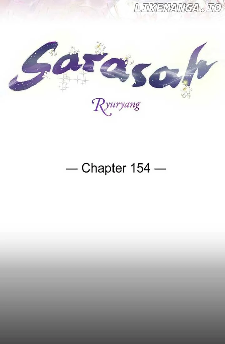 Sarasah - Chapter 154