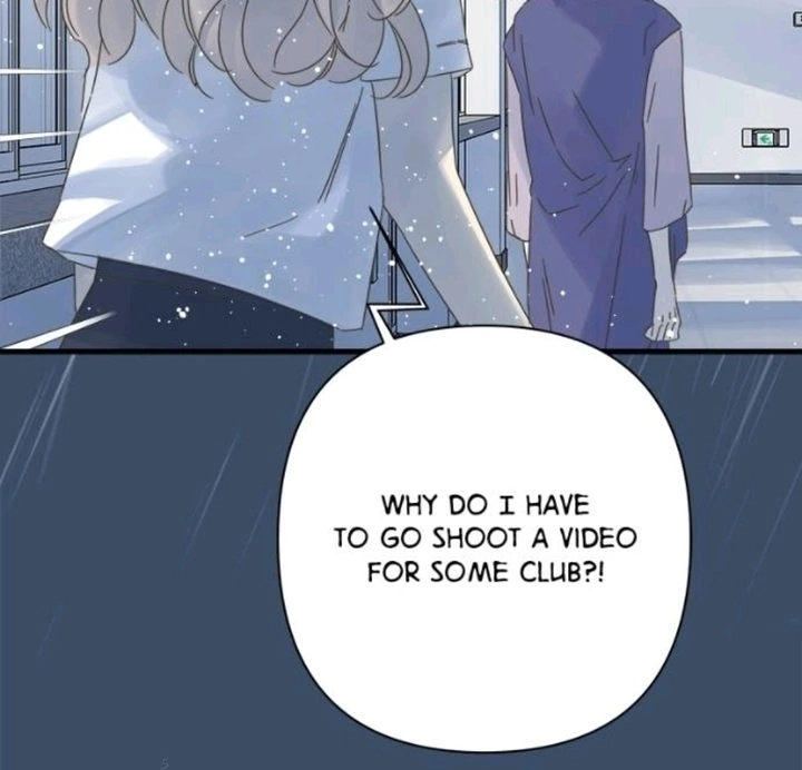 Girl With A Knife - Chapter 102