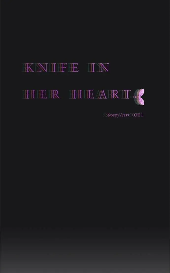 Girl With A Knife - Chapter 113