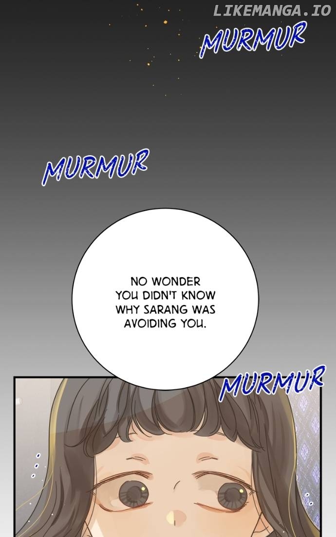 Girl With A Knife - Chapter 110