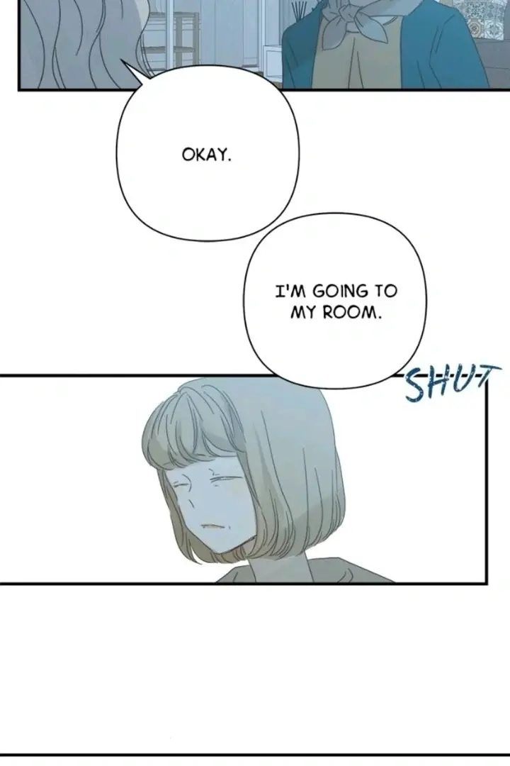 Girl With A Knife - Chapter 100