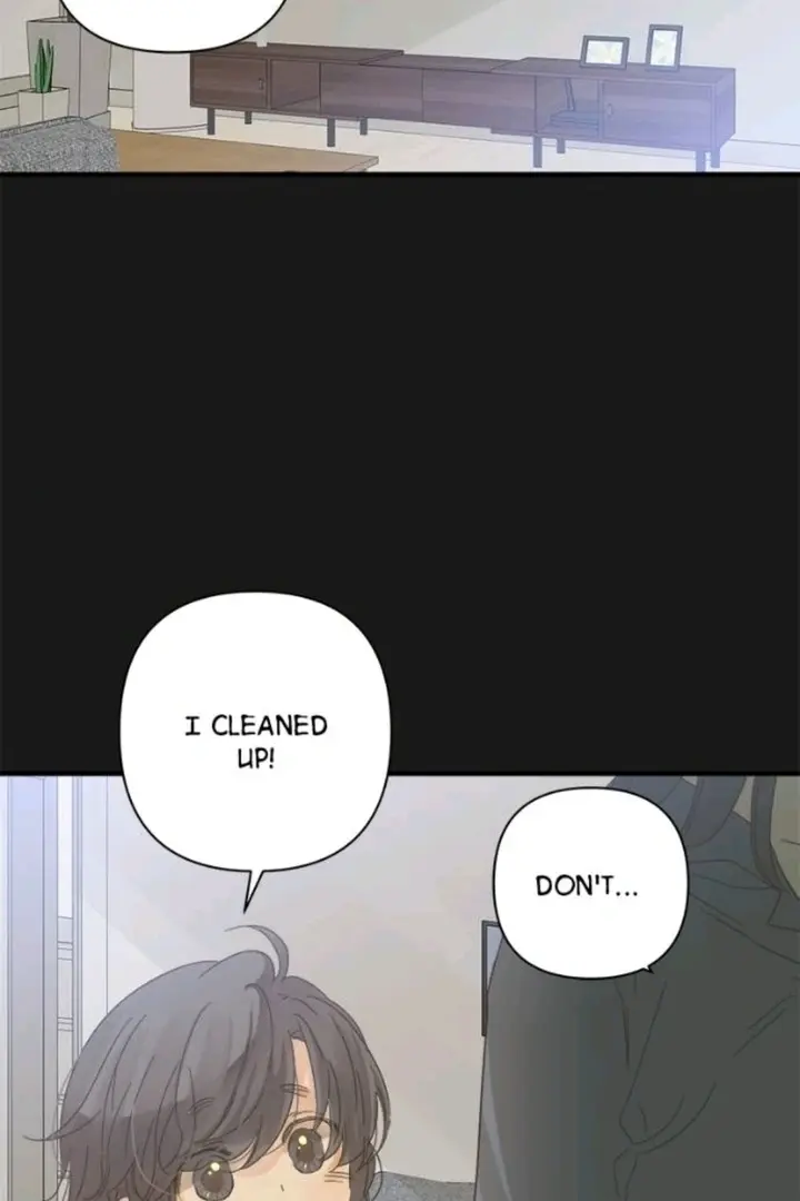 Girl With A Knife - Chapter 103