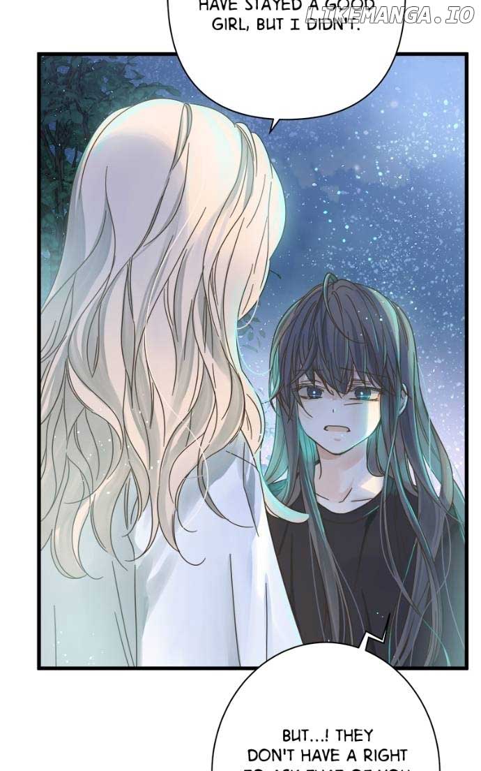 Girl With A Knife - Chapter 115