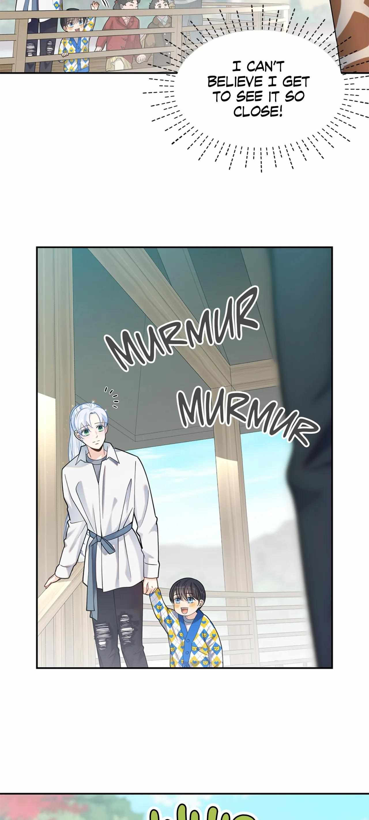 The Fox's Thief Marriage - Chapter 14