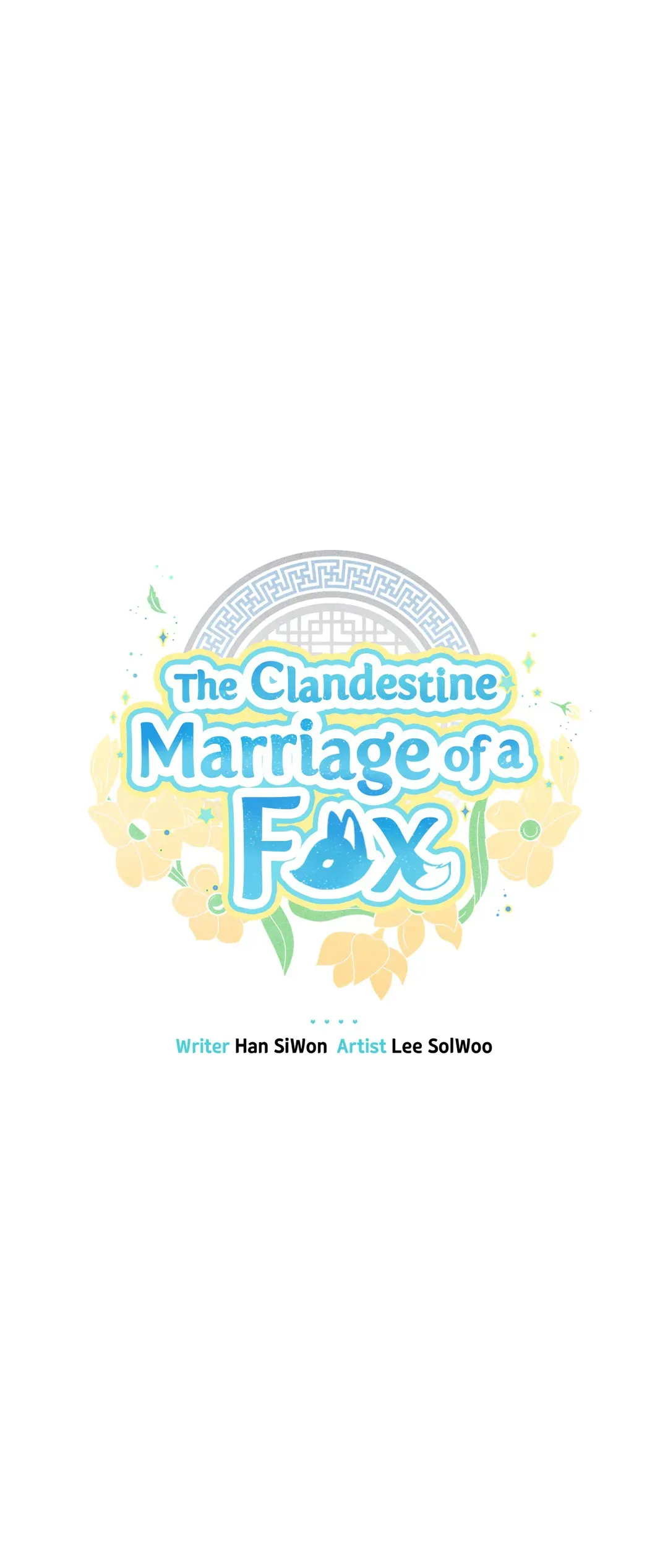 The Fox's Thief Marriage - Chapter 66