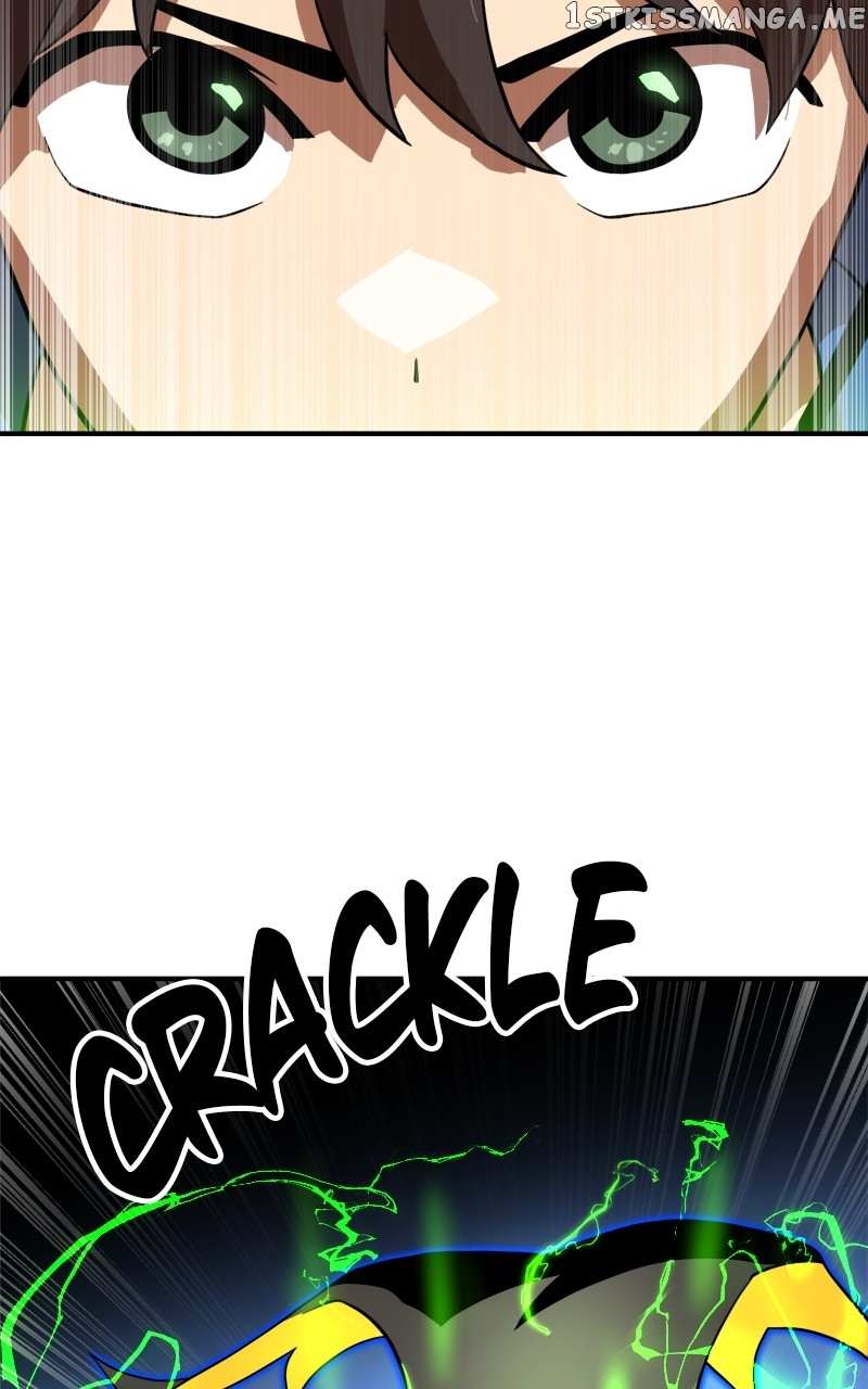 Double Click - Chapter 82