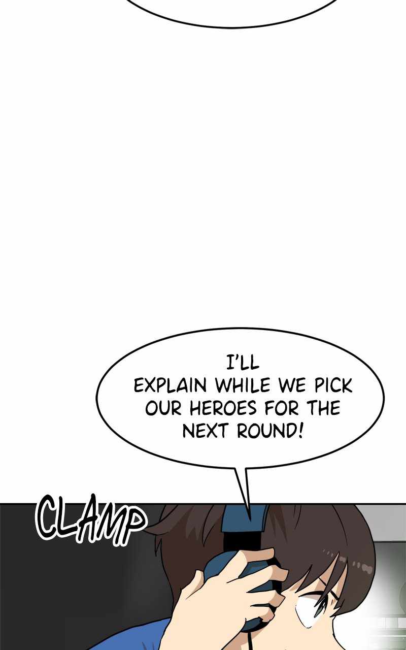 Double Click - Chapter 107