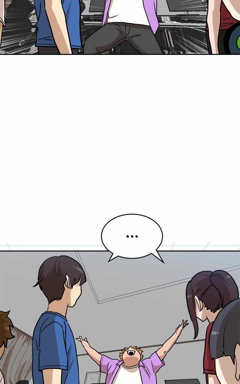 Double Click - Chapter 107