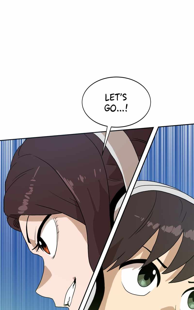 Double Click - Chapter 121