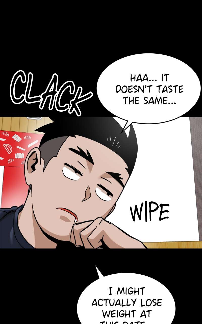 Double Click - Chapter 159