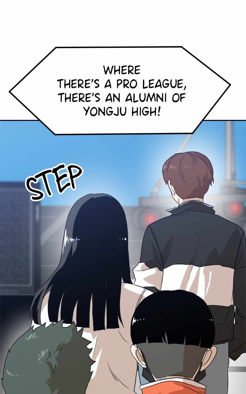 Double Click - Chapter 118