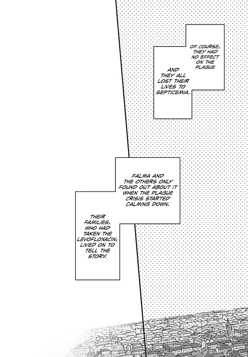 Isekai Yakkyoku - Chapter 38: The Struggle Of The Pharmacists