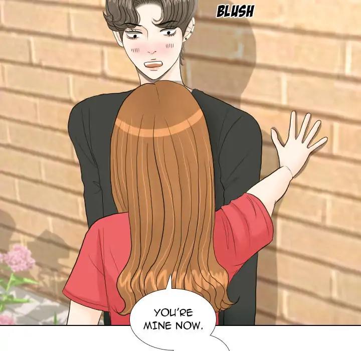 Hold My Hand - Chapter 17