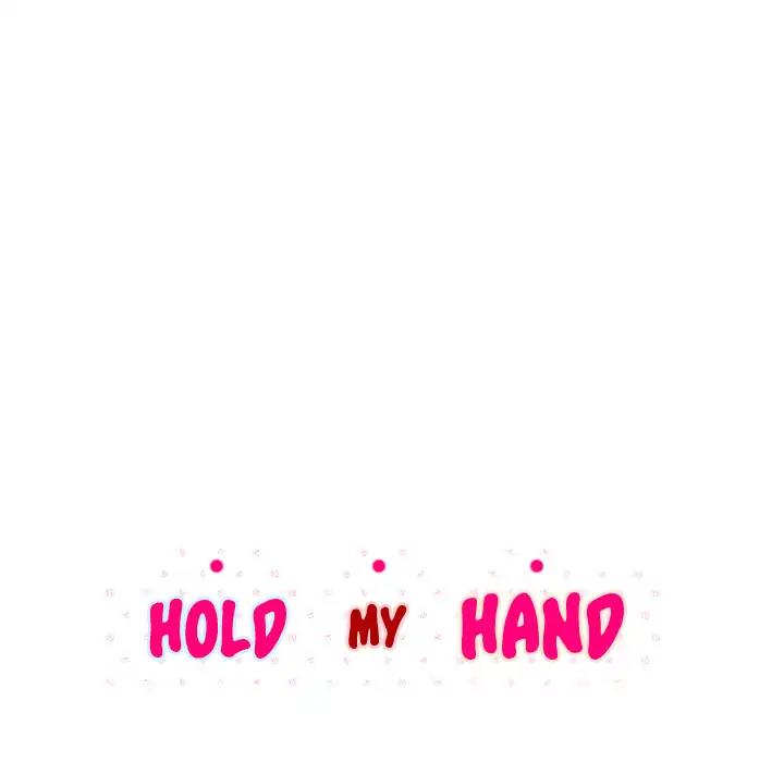 Hold My Hand - Chapter 28