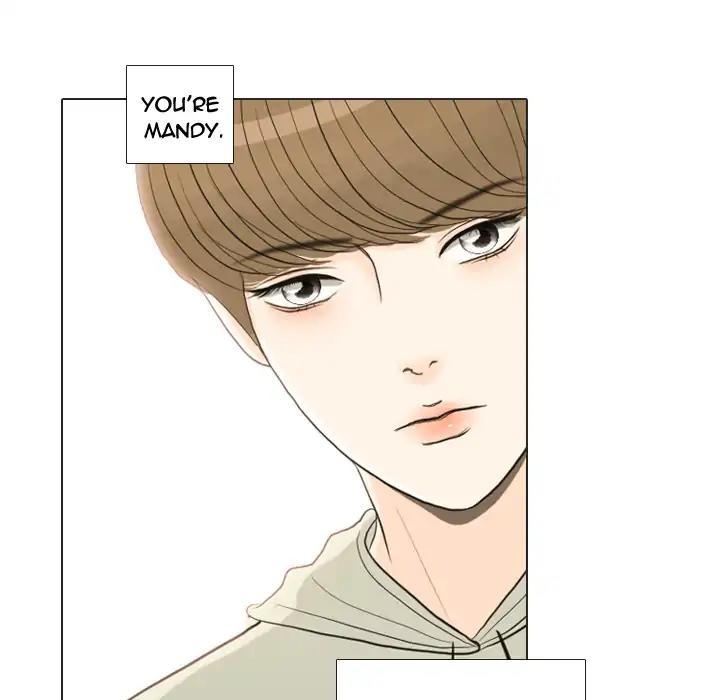 Hold My Hand - Chapter 22