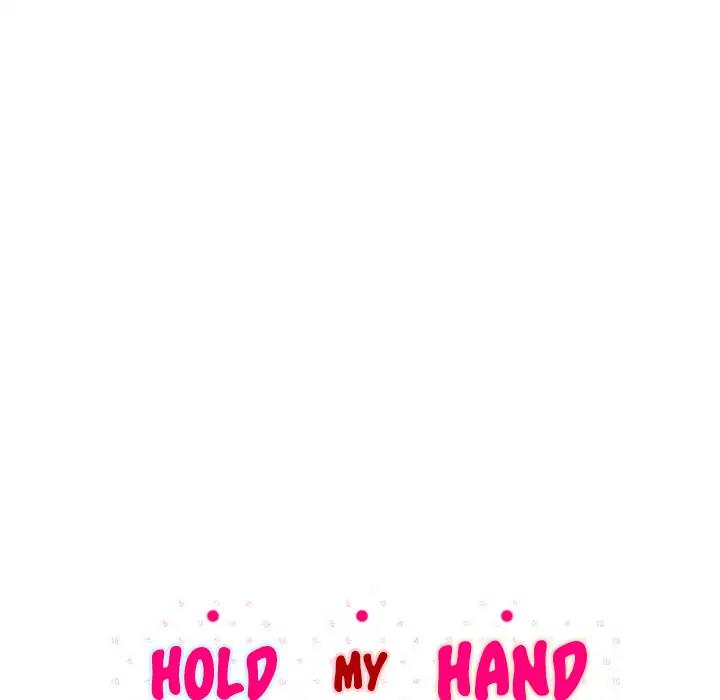 Hold My Hand - Chapter 33