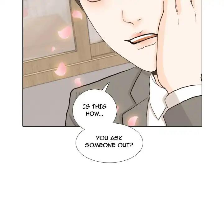 Hold My Hand - Chapter 37