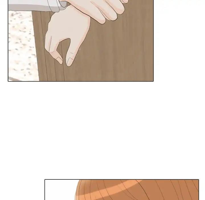 Hold My Hand - Chapter 36