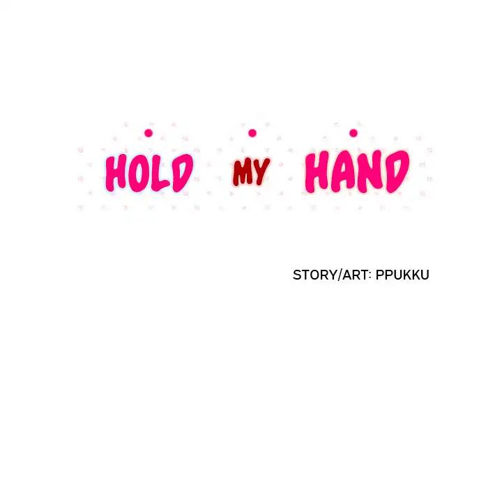 Hold My Hand - Chapter 39