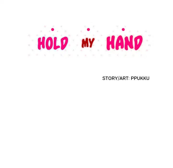 Hold My Hand - Chapter 38