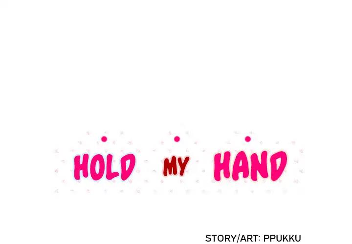 Hold My Hand - Chapter 30